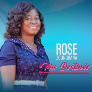 Rose ZOUNGRANA