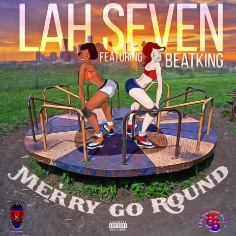 Merry Go Round ft. Beat King | Boomplay Music