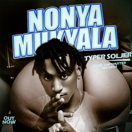 Nonya Mukyala | Boomplay Music