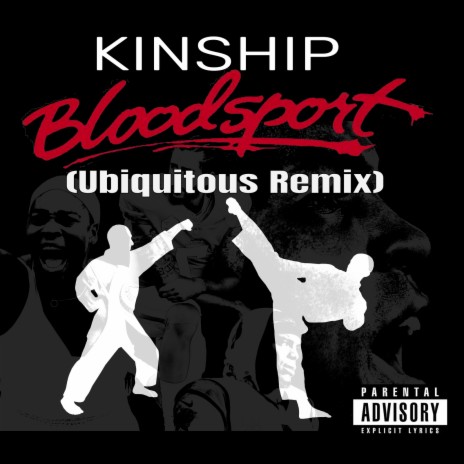 Blood Sport (Ubiquitous Remix) | Boomplay Music