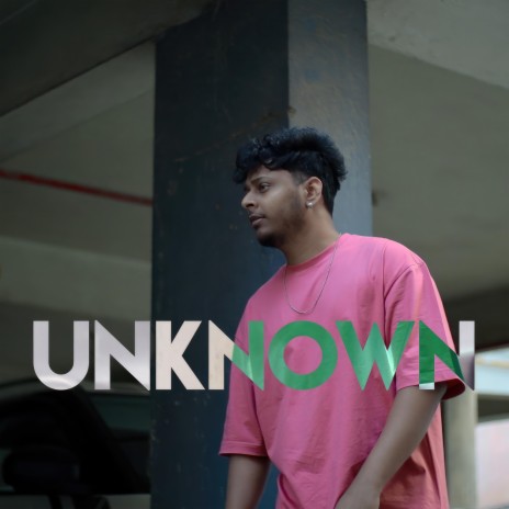 UNKNOWN ft. Rishkky | Boomplay Music