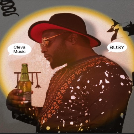 BUSY | Boomplay Music