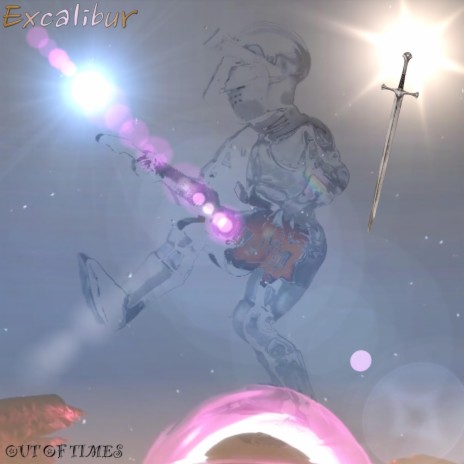 Excalibur | Boomplay Music