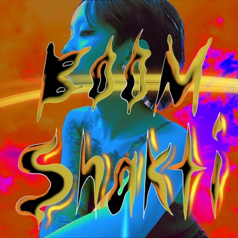 Boom Shakti | Boomplay Music