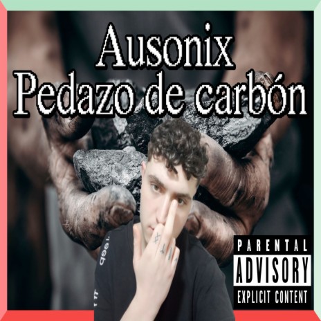 Pedazo de carbón | Boomplay Music