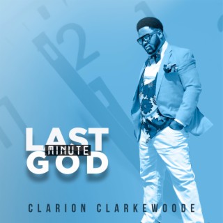 Clarion Clarkewoode