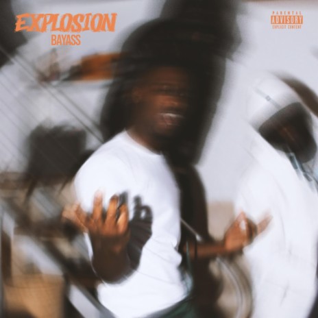Explosion | Boomplay Music