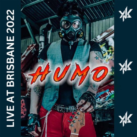 Humo (Live at Brisbane) ft. Your Naked Sister | Boomplay Music