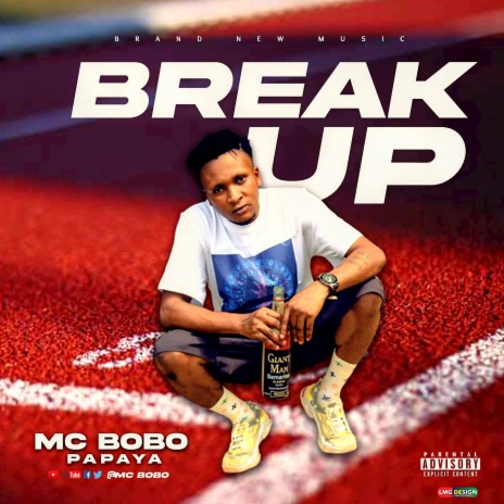 Break Up | Boomplay Music