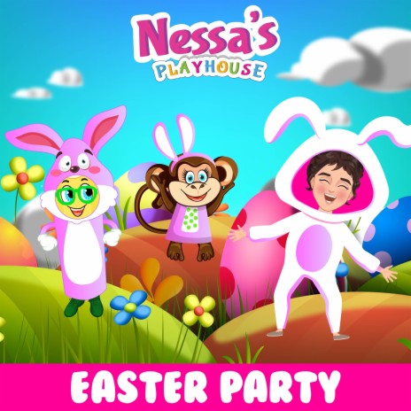 Easter Party | Boomplay Music