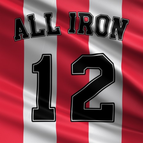 ALL IRON (himno Athletic) | Boomplay Music