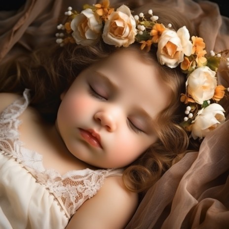 Sleep's Gentle Serenade in Stars ft. Mother Goose Lullabies & Lullaby Ensemble