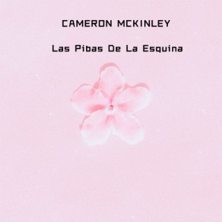 Cameron McKinley