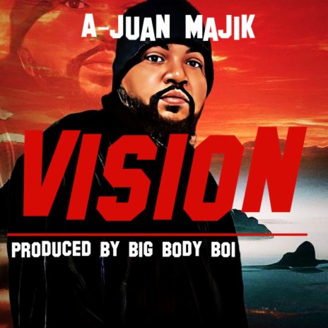 Vision | Boomplay Music