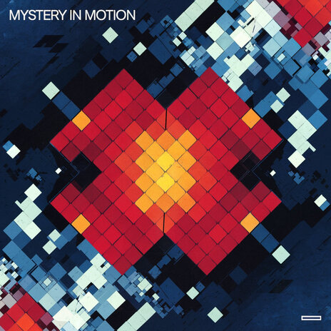 Mystery in Motion | Boomplay Music