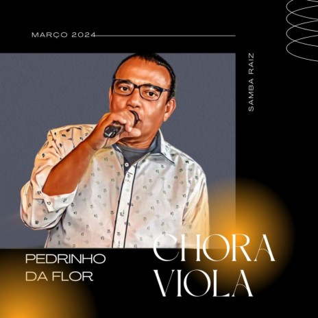 Chora Viola | Boomplay Music