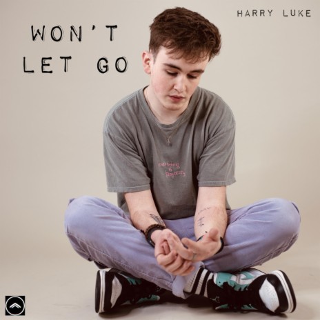 Won't Let Go | Boomplay Music