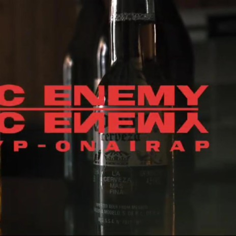 SICKSNYP ONAIRAP PUBLIC ENEMY | Boomplay Music