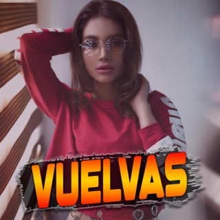 Vuelvas (Instrumental Reggaeton)
