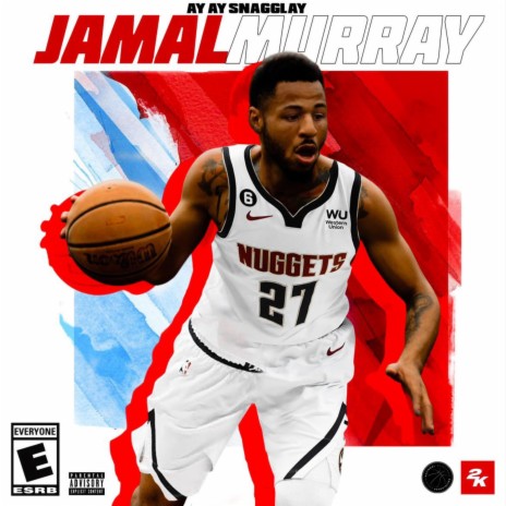 Jamal Murray | Boomplay Music