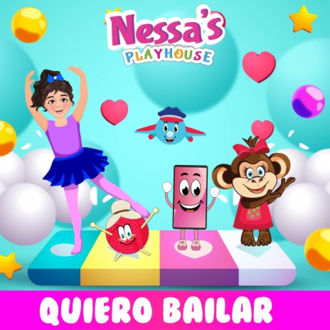 Quiero Bailar