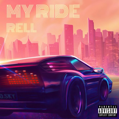 My Ride (feat. Baker) | Boomplay Music