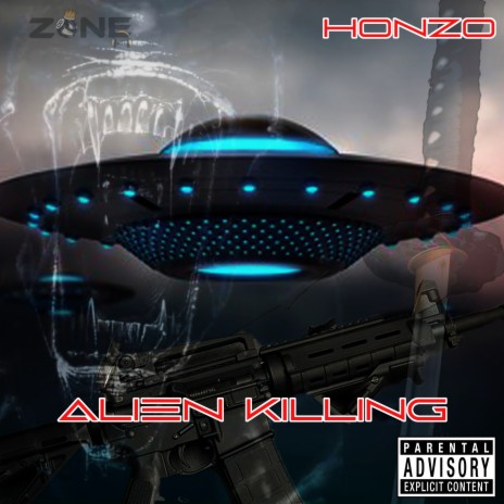 Alien Killing | Boomplay Music