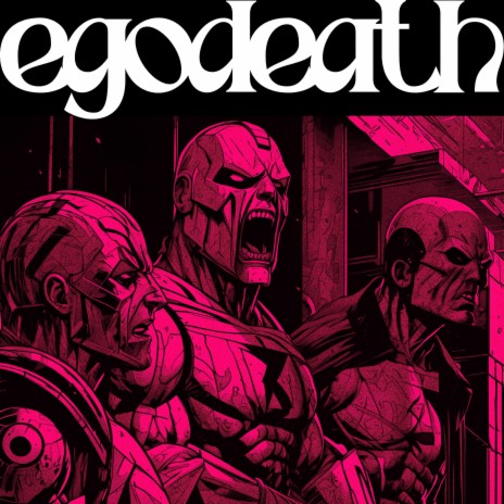 EGODEATH