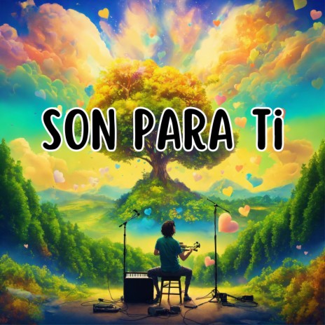 Son para Ti ft. Los Incateños | Boomplay Music