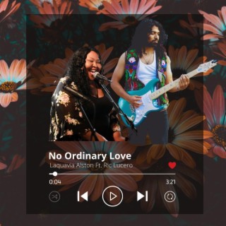 No Ordinary Love