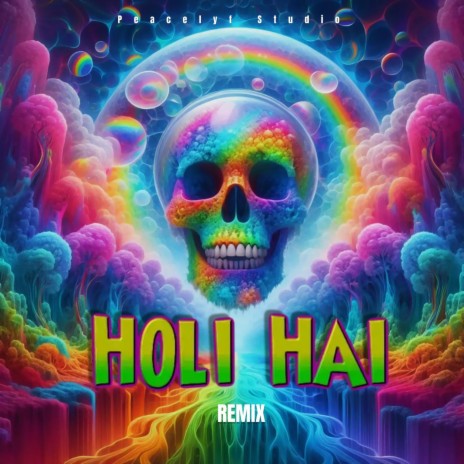 Holi Hai | Boomplay Music