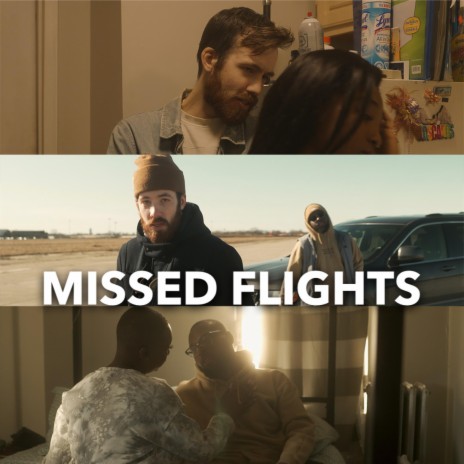 Missed Flights ft. Mr. Wiseguy | Boomplay Music