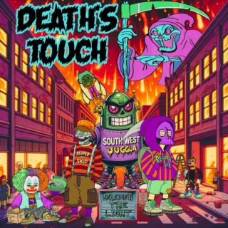 Death's Touch