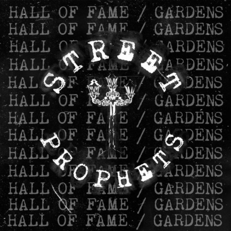hall of fame/gardens