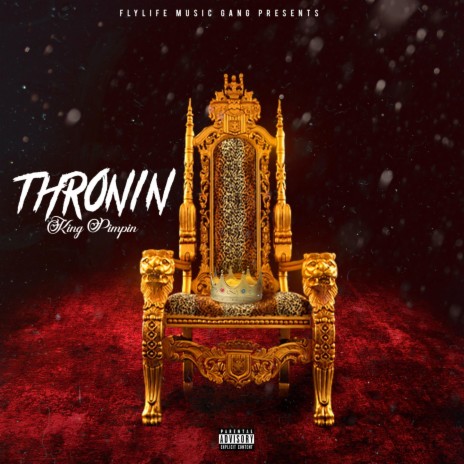 Thronin | Boomplay Music