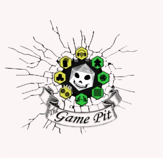 The Game Pit: Episode 115 - Reviews and Brass Discussion with Pouria