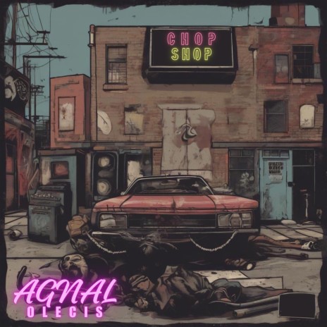 Chop Shop | Boomplay Music