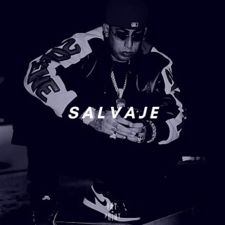 Salvaje