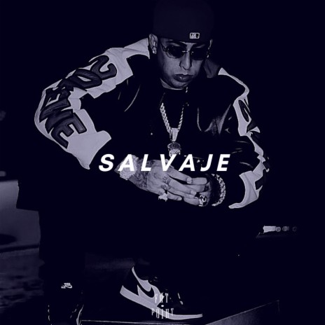 Salvaje | Boomplay Music