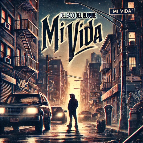 Mi Vida | Boomplay Music