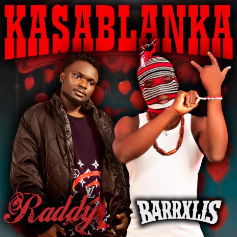 KASABLANKA (feat. Barrxlis) | Boomplay Music