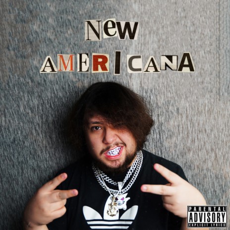 New Americana | Boomplay Music