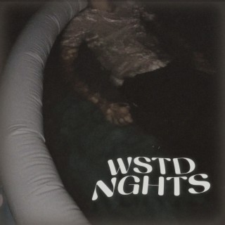 wasted nights lyrics | Boomplay Music
