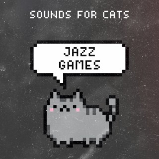 Sounds For Cats – Jazz Games
