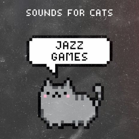 Feline Relaxing Sounds ft. Anime Jazz