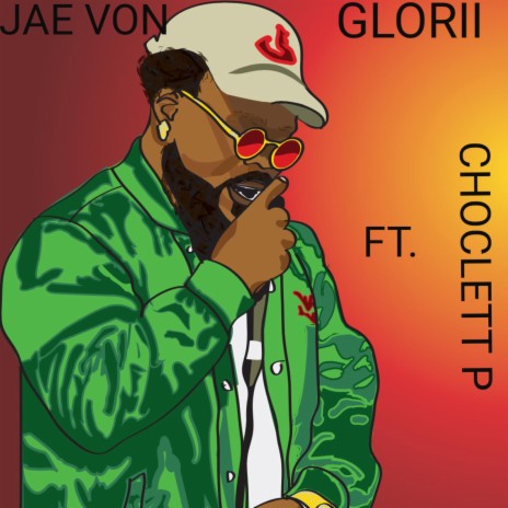 Glorii ft. Choclett P | Boomplay Music