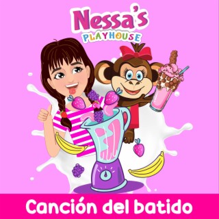 Canción Del Batido