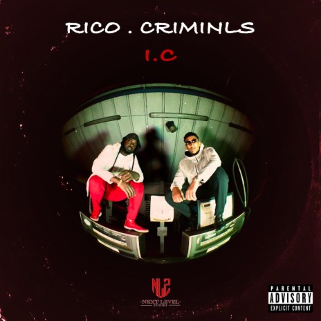 I.C ft. Ola Que Rico | Boomplay Music