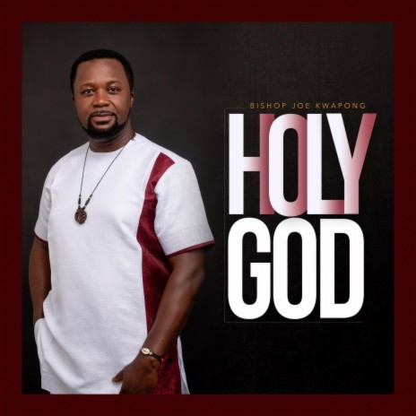 Holy God | Boomplay Music