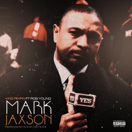 Mark Jaxson ft. Rob Young | Boomplay Music